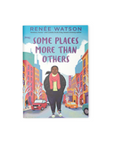 Some Places More Than Others