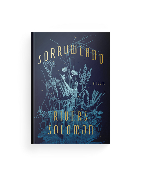 Sorrowland