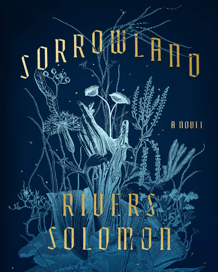 Sorrowland