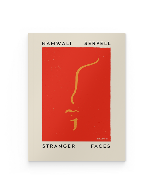 Stranger Faces