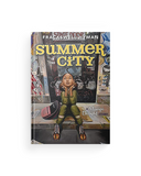 Summer in the City (Volume 2) (Mango Delight)