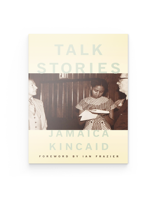 Talk Stories