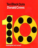 Ten Black Dots
