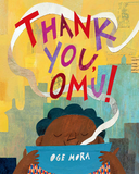 Thank You, Omu!