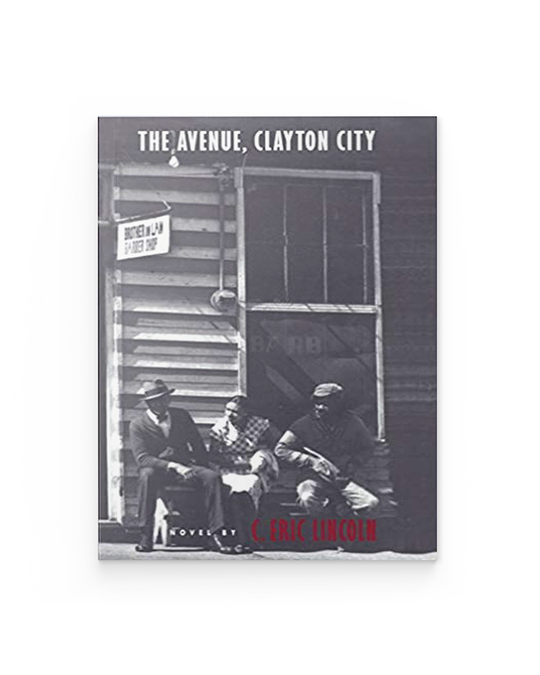 The Avenue, Clayton City