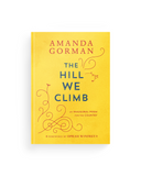 The Hill We Climb: An Inaugural Poem for the Country