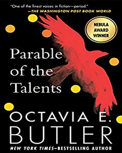 Parable of the Talents