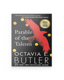 Parable of the Talents