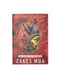 The Heart of Redness