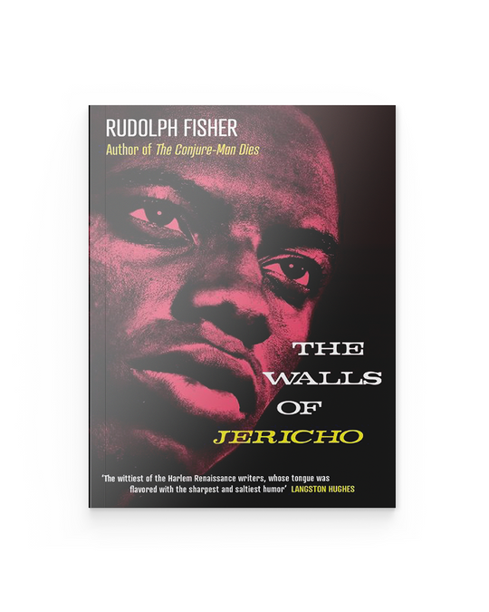 The Walls of Jericho