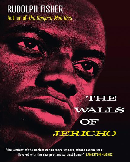 The Walls of Jericho