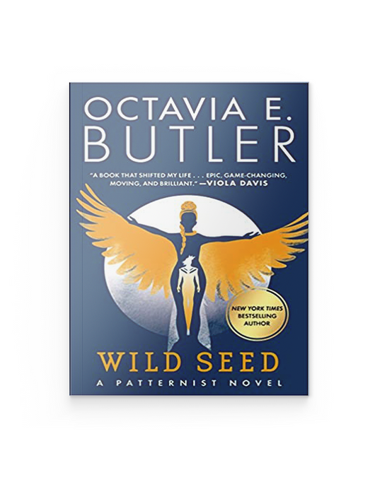 Wild Seed