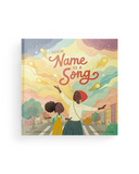 Your Name Is a Song
