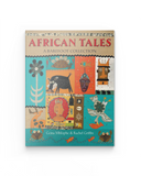 African Tales: A Barefoot Collection