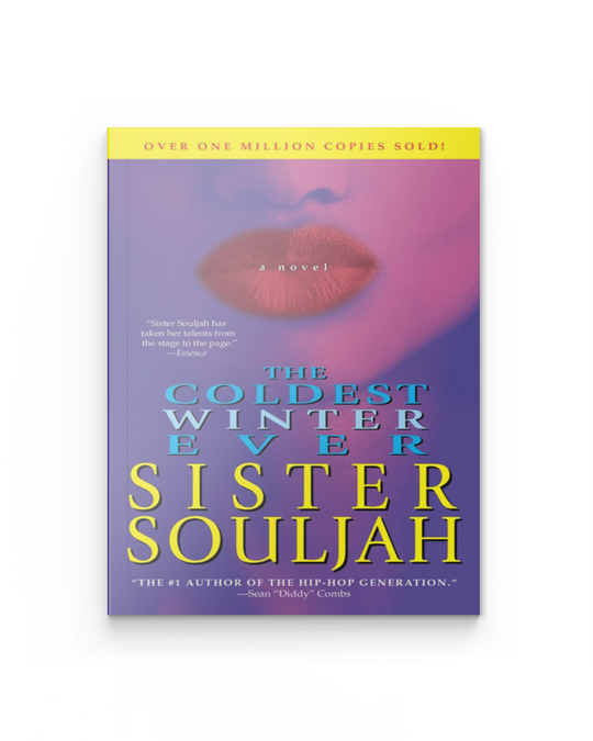 The Coldest Winter Ever