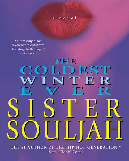 The Coldest Winter Ever