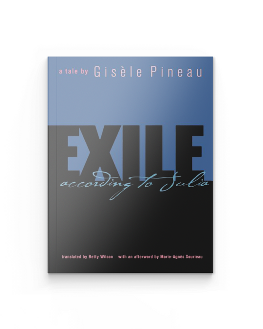 Exile: According to Julia