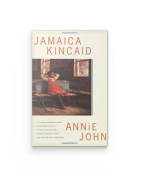 Annie John