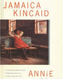 Annie John