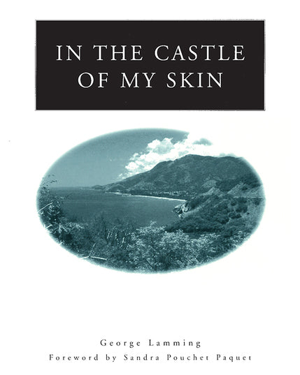 In the Castle of My Skin (Revised)