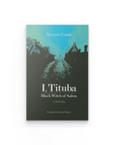 I, Tituba, Black Witch of Salem