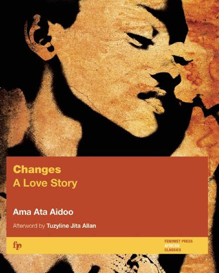 Changes: A Love Story