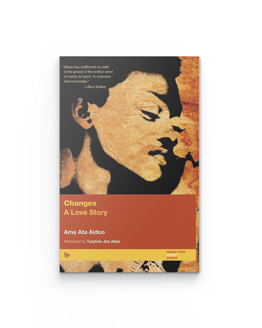 Changes: A Love Story