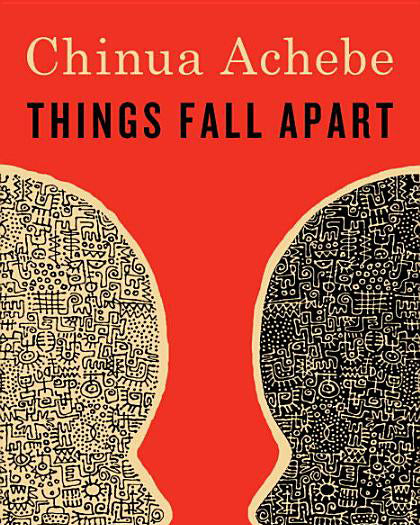 Things Fall Apart