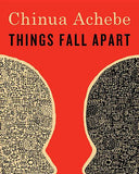 Things Fall Apart