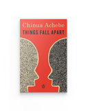 Things Fall Apart