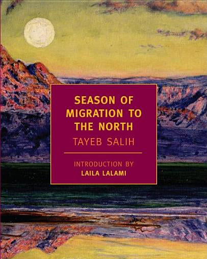 Season of Migration to the North