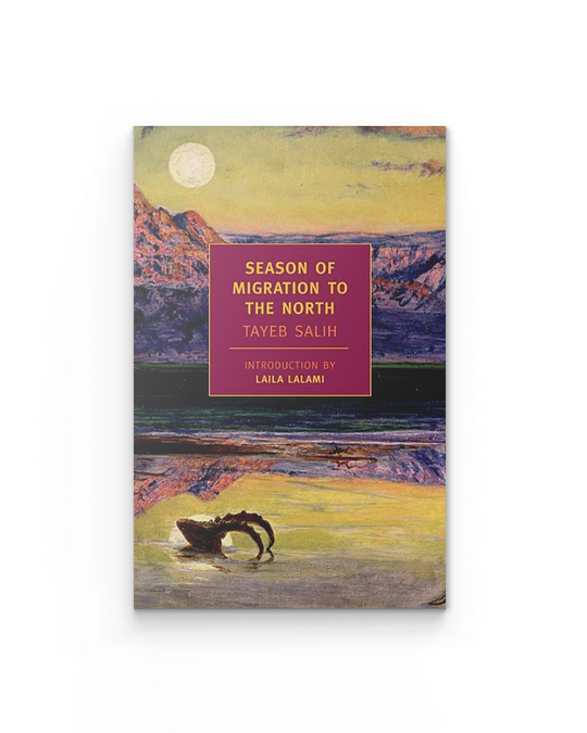 Season of Migration to the North