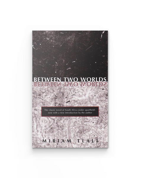 Between Two Worlds – Rofhiwa Book Café