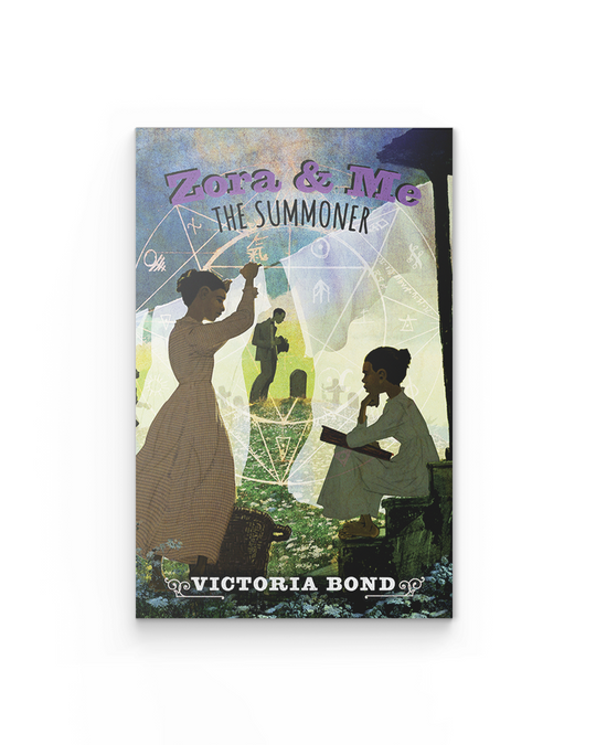 Zora and Me: The Summoner