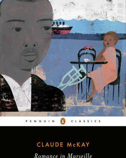 Romance in Marseille