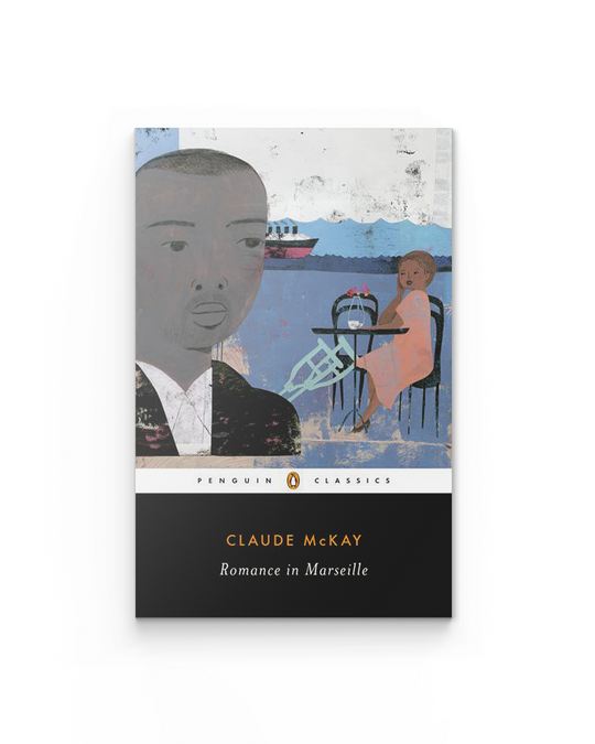 Romance in Marseille