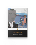 Romance in Marseille