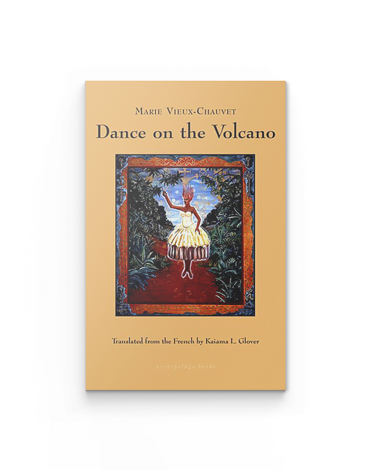 Dance on the Volcano