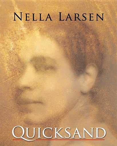 Quicksand