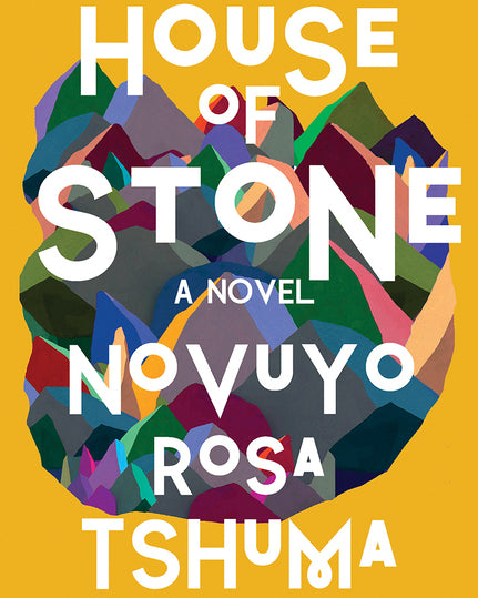 House of Stone