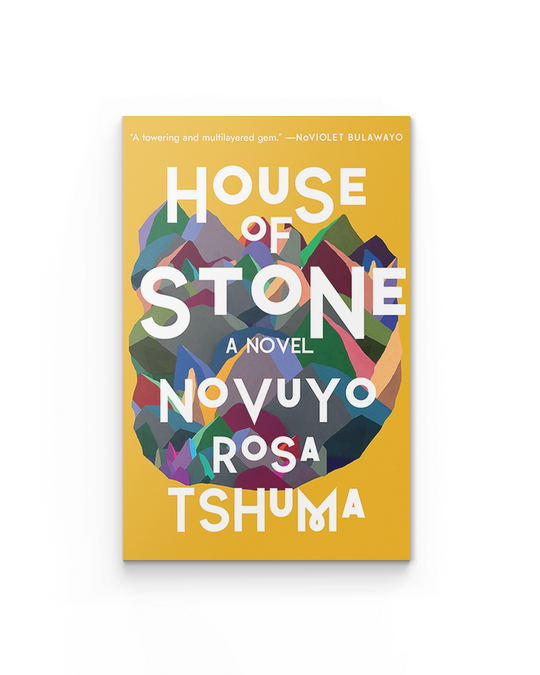House of Stone