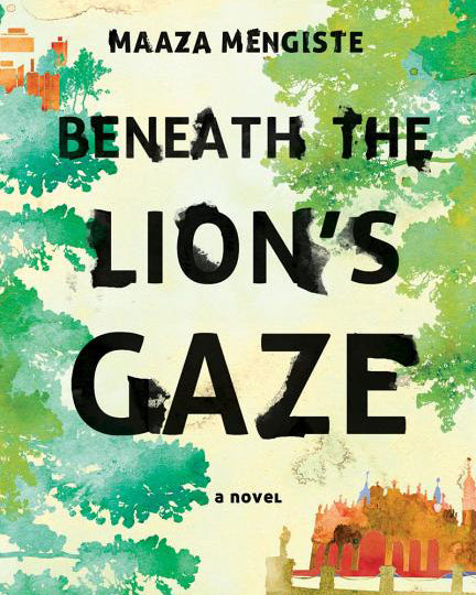 Beneath the Lion's Gaze