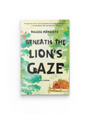 Beneath the Lion's Gaze