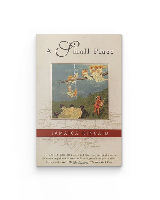 A Small Place