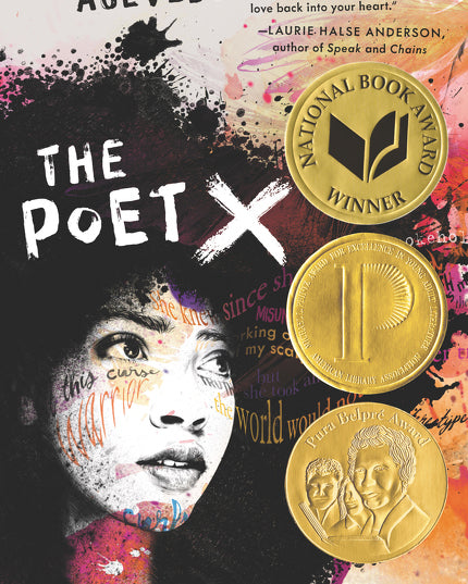The Poet X