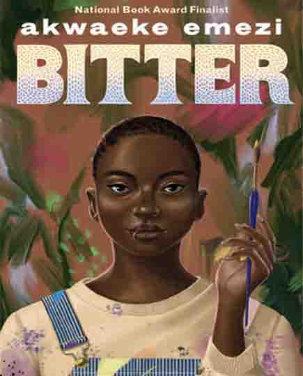 Bitter
