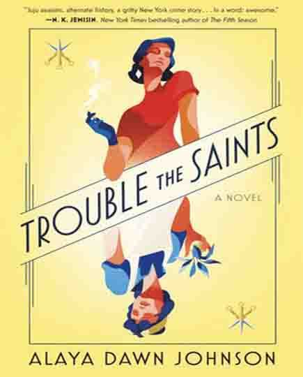 Trouble the Saints