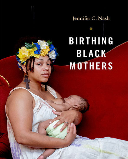 Birthing Black Mothers