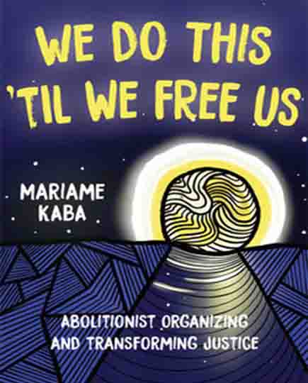 We Do This 'Til We Free Us