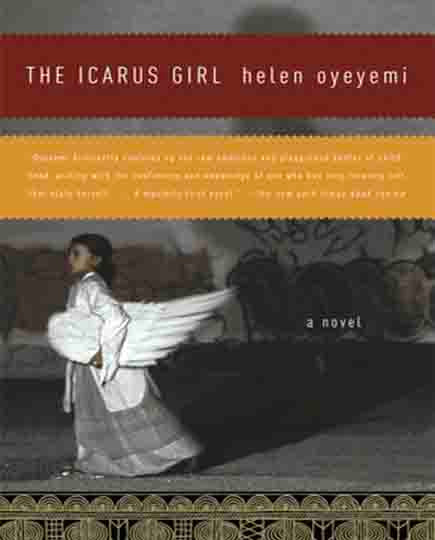 The Icarus Girl